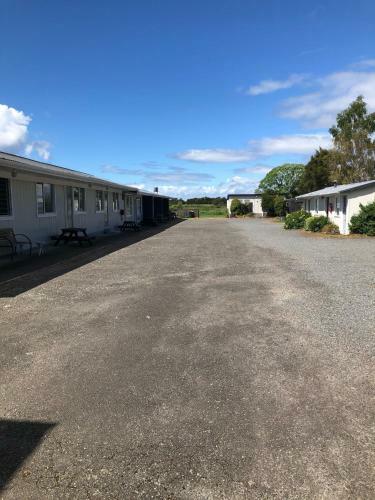 Rainbow Motel