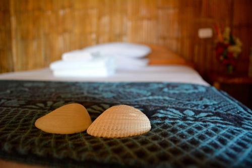 Albergue Hotel Rutamar