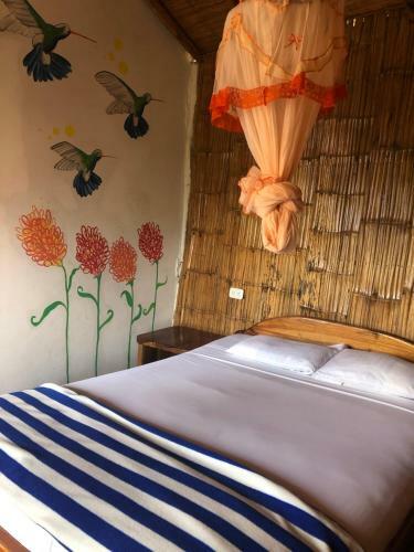 Albergue Hotel Rutamar