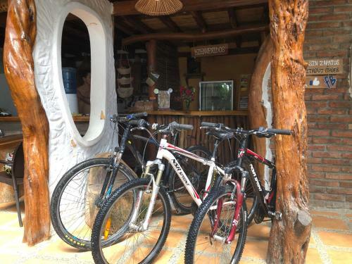 Albergue Hotel Rutamar