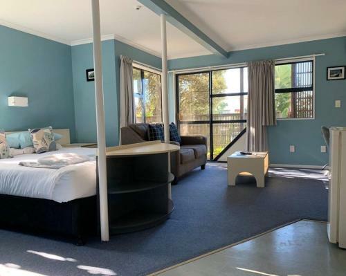 Wrights By The Sea Motel