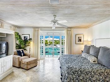 Port St. Charles Villas