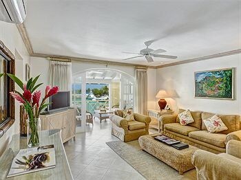 Port St. Charles Villas