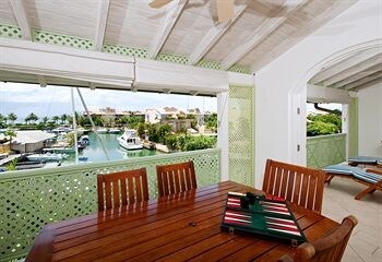 Port St. Charles Villas