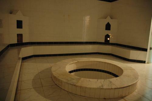 Hotel Siwa Shali Resort