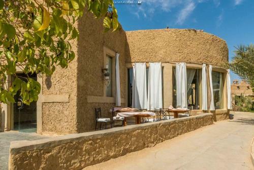 Hotel Siwa Shali Resort