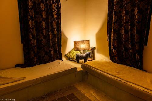 Hotel Siwa Shali Resort