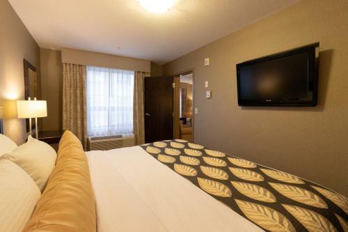 Hotel The Kanata Fort Saskatchewan