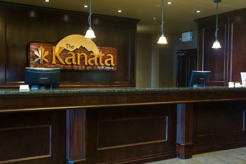 Hotel The Kanata Fort Saskatchewan