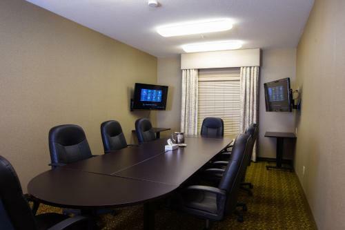 Hotel The Kanata Fort Saskatchewan