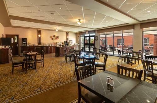 Hotel The Kanata Fort Saskatchewan