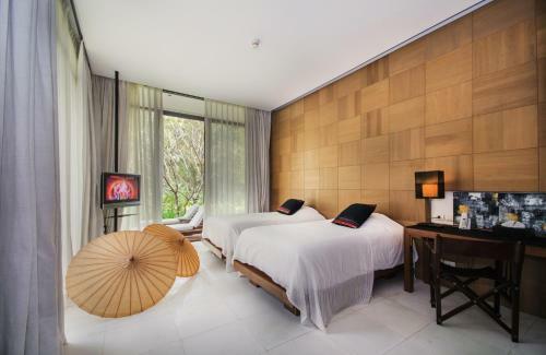 Hotel Veranda High Resort Chiang Mai - Mgallery Collection
