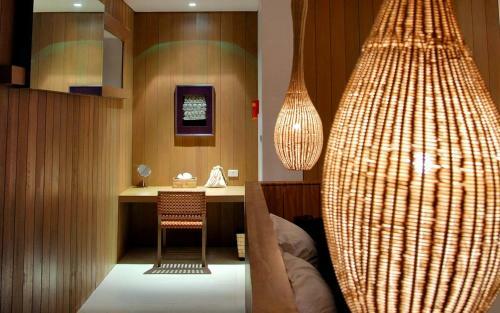 Hotel Veranda High Resort Chiang Mai - Mgallery Collection