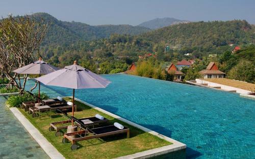 Hotel Veranda High Resort Chiang Mai - Mgallery Collection