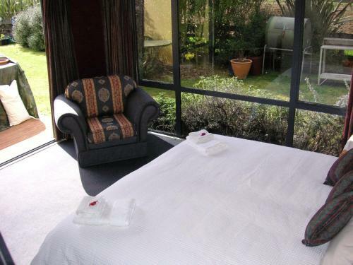Bed & Breakfast Aldamere Lodge