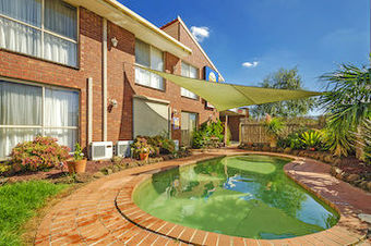 Motel Comfort Inn & Suites Werribee