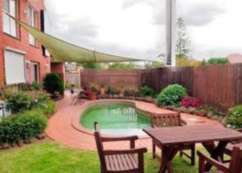 Motel Comfort Inn & Suites Werribee