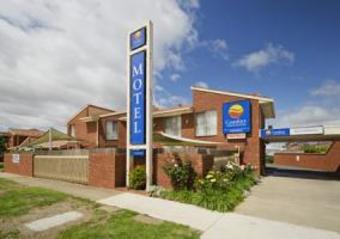 Motel Comfort Inn & Suites Werribee