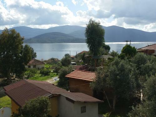 Hostal Selenes Pension
