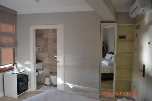 Hostal Teos Pension