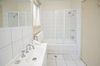 Aparthotel Hawthorn Gardens Serviced Apartments
