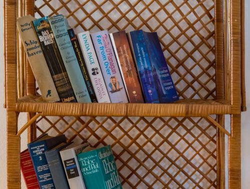 Apartamento Mark�dia