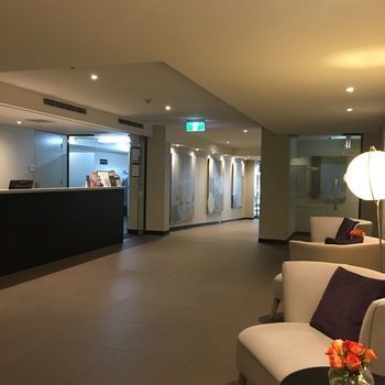 Aparthotel Quest Hawthorn