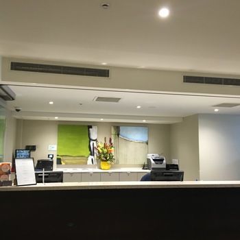 Aparthotel Quest Hawthorn