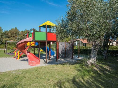 Locazione Turistica Mare Verde.1