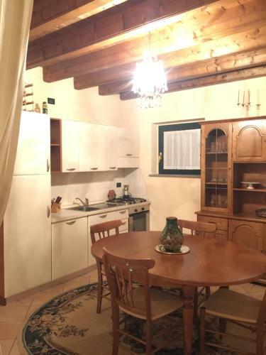 Casa Vacanze La Fi�ca