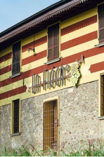 Casa Vacanze La Fi�ca