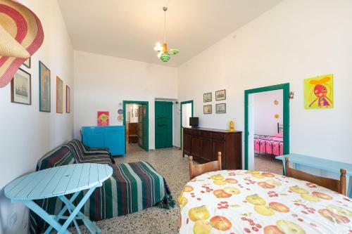 Casa Luci Nel Sinis Rif.979