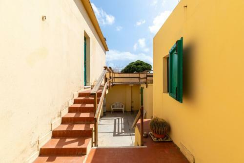 Casa Luci Nel Sinis Rif.979