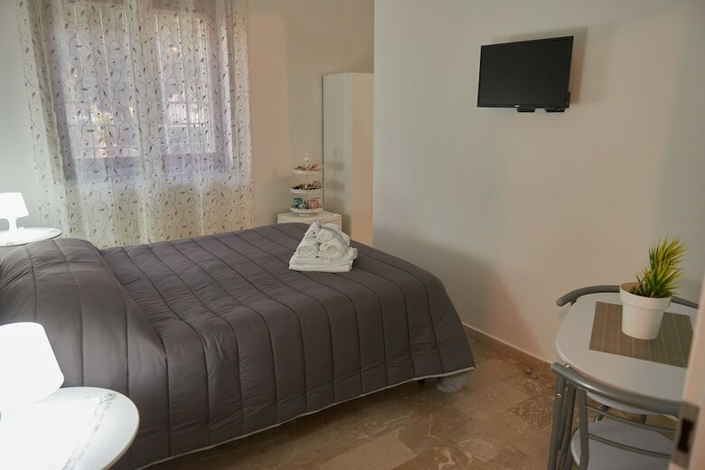 Hostal L'anfiteatro Di Pompei B&B