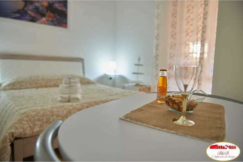 Hostal L'anfiteatro Di Pompei B&B