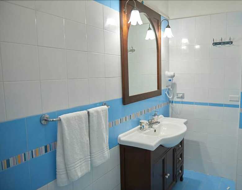 Hostal L'anfiteatro Di Pompei B&B