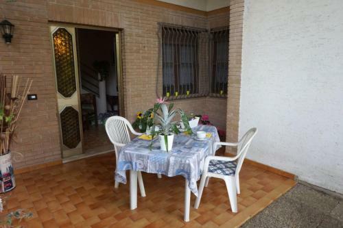 Villa Continenti