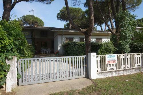 Villa Continenti