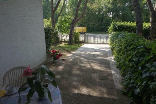 Villa Continenti