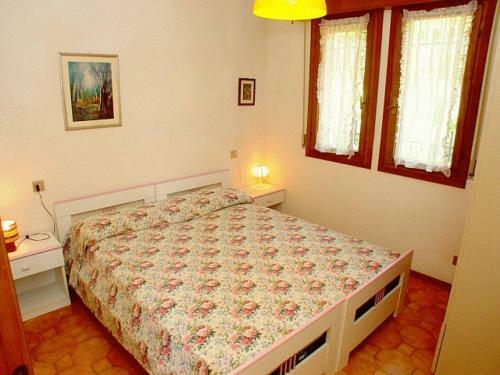 Lignano Riviera With Fireplace & Air Conditioning