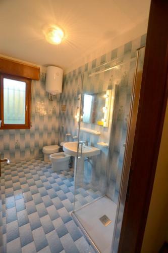 Lignano Riviera With Fireplace & Air Conditioning