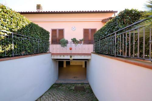 Villa Cti