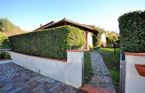Villa Cti