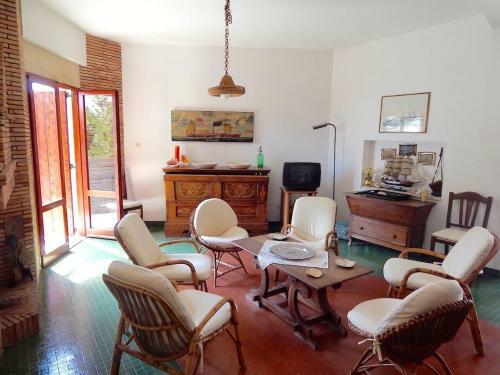 Apartamento Villa Del Mare - Numana, Meravigliosa Villa A 100mt Dal Mare
