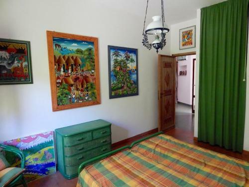 Apartamento Villa Del Mare - Numana, Meravigliosa Villa A 100mt Dal Mare