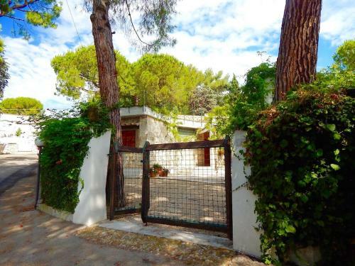 Apartamento Villa Del Mare - Numana, Meravigliosa Villa A 100mt Dal Mare