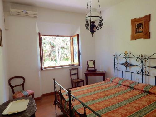 Apartamento Villa Del Mare - Numana, Meravigliosa Villa A 100mt Dal Mare
