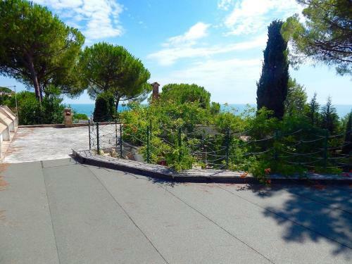 Apartamento Villa Del Mare - Numana, Meravigliosa Villa A 100mt Dal Mare