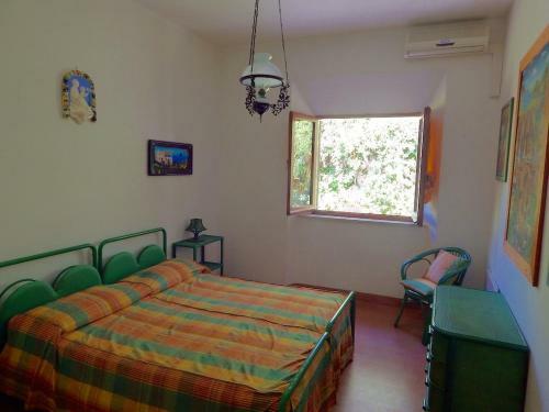 Apartamento Villa Del Mare - Numana, Meravigliosa Villa A 100mt Dal Mare