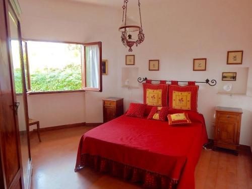 Apartamento Villa Del Mare - Numana, Meravigliosa Villa A 100mt Dal Mare